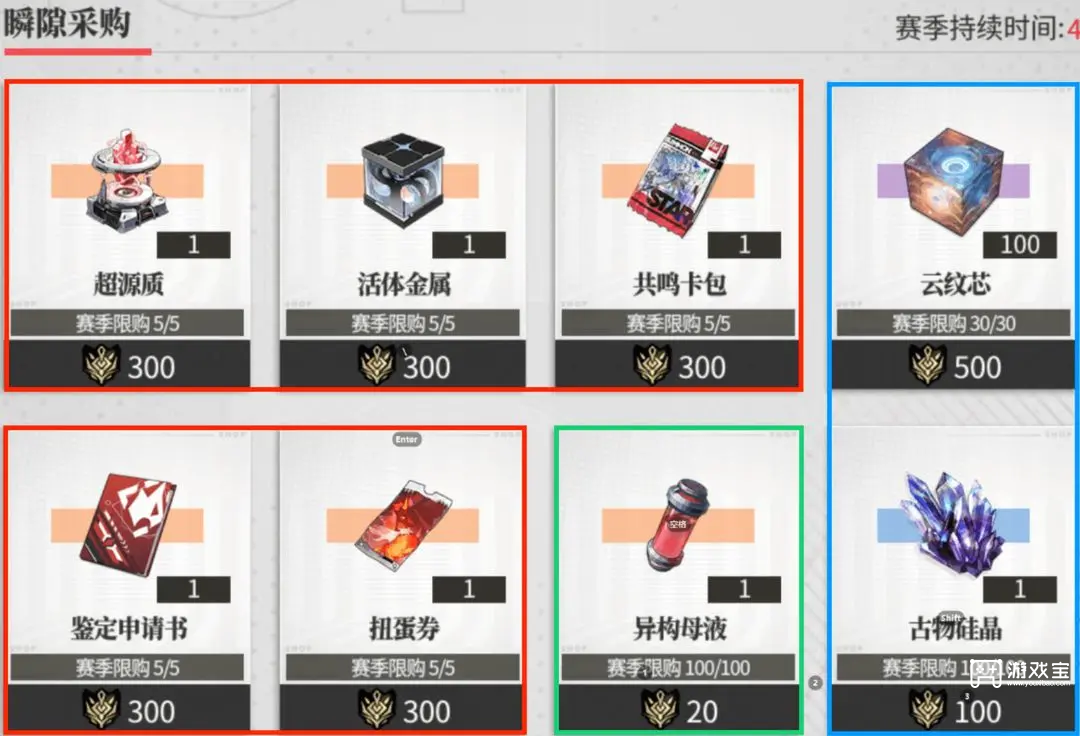 绯色回响瞬隙行动玩法攻略