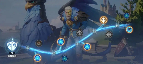 龙石战争爆头威廉队推荐攻略