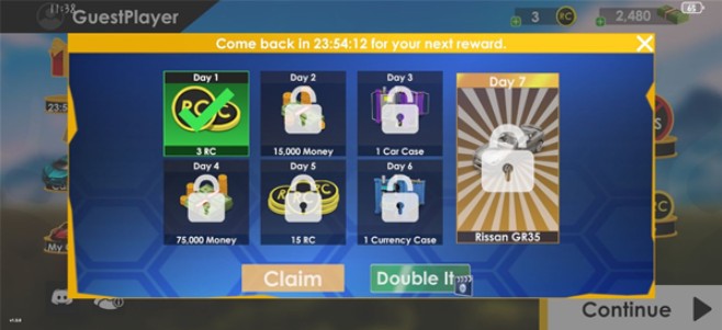 汽车销售模拟器