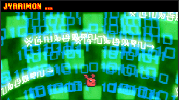 数码宝贝驯兽师2截图1