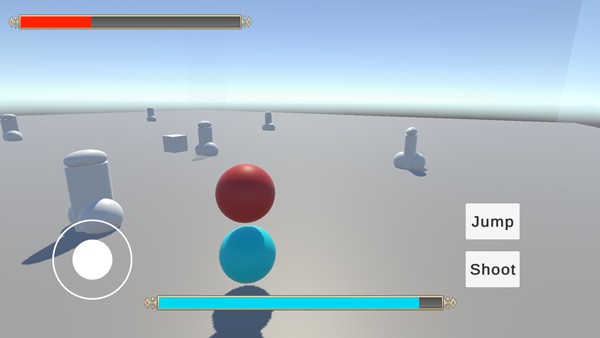 灵珠大战魔丸痞颜版截图1