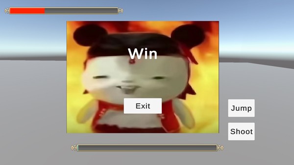 灵珠大战魔丸痞颜版截图3