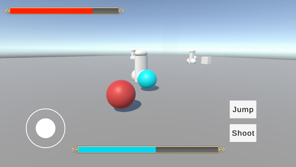 灵珠大战魔丸痞颜版