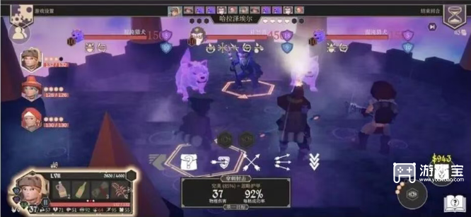 为了吾王职业强度排行最新一览