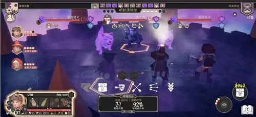 为了吾王职业强度排行最新一览