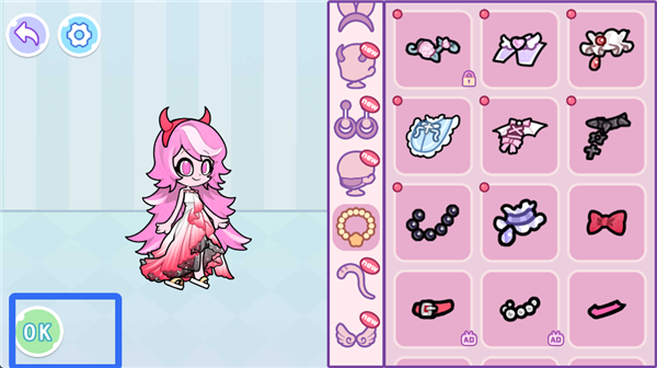 安洁拉世界奇幻之旅