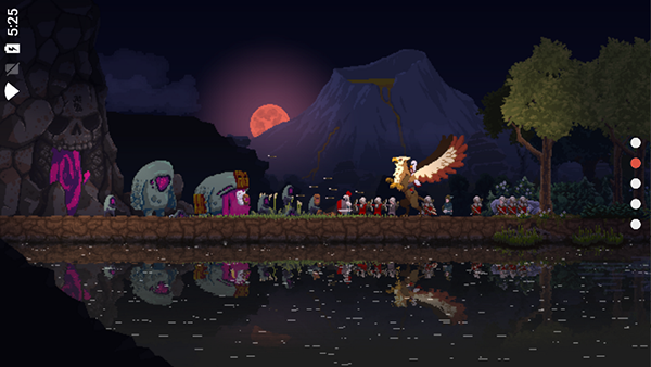 王国两位君主货币版