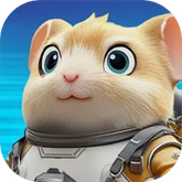 嗷嗷小队拯救世界大作战