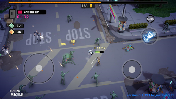 嗷嗷小队拯救世界大作战