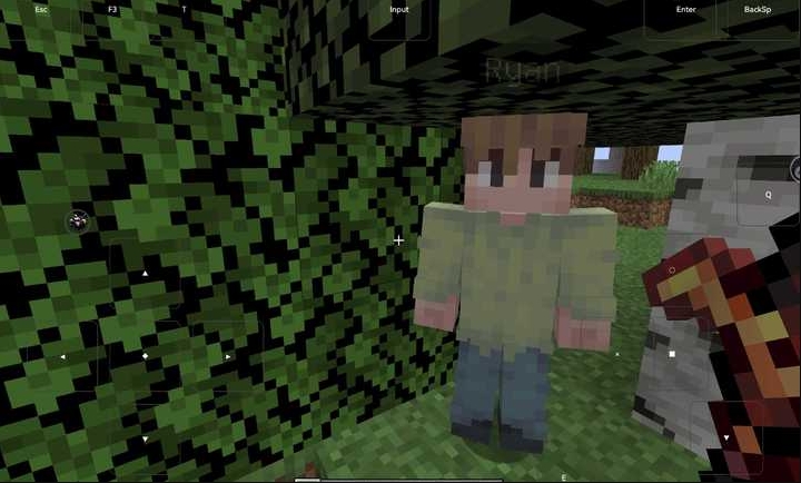 我的世界汇流来世模组