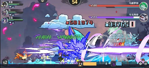 山海幻境魔族阵容推荐攻略