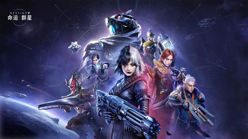 命运群星职业选择与技能搭配攻略