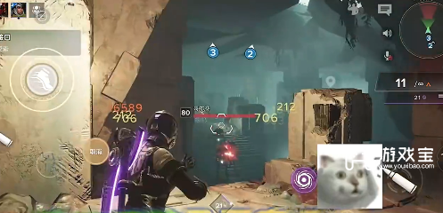 命运群星新手战斗技巧分享