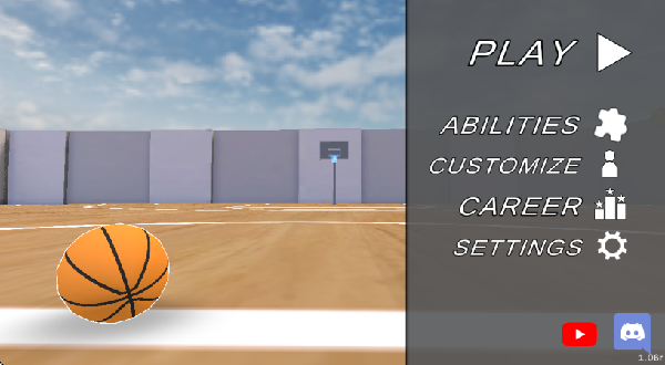 无与伦比的篮球