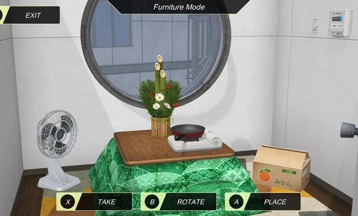 动漫都市中文内置菜单截图3