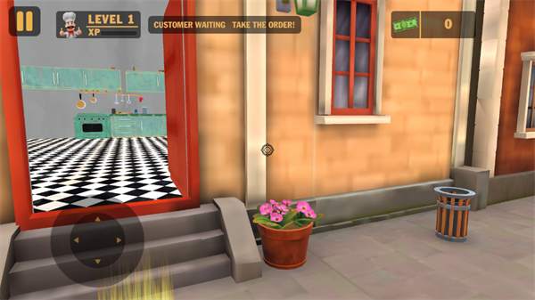 湖畔咖啡馆物语