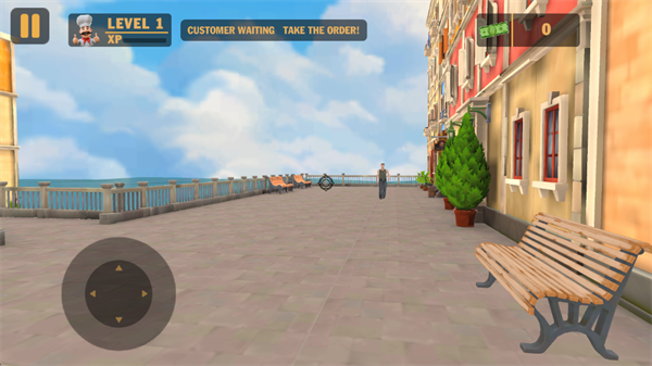 湖畔咖啡馆物语