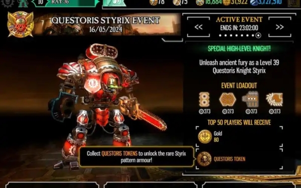 战锤40K自由之刃