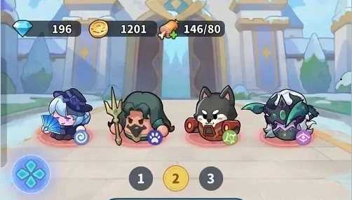 永远的蔚蓝星球新一代T0级皮肤推荐2025