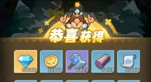 永远的蔚蓝星球全流派搭配攻略