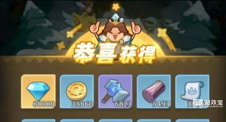 永远的蔚蓝星球全流派搭配攻略