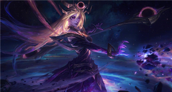 英雄联盟手游官方版