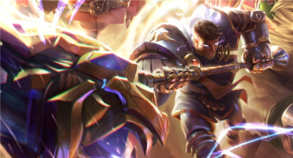 英雄联盟手游官方版