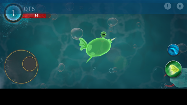 微生物世界孢子进化