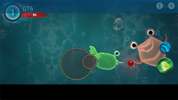 微生物世界孢子进化