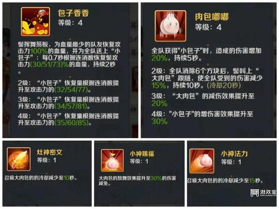 山海幻境神族阵容推荐攻略