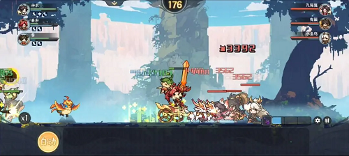 山海幻境神族阵容推荐攻略