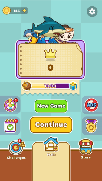 合并外国山海经