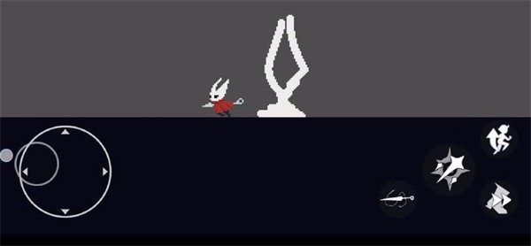 丝之歌跳跳乐模拟器