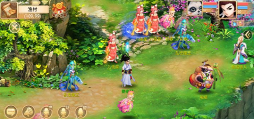 萌妖出没阵容推荐攻略