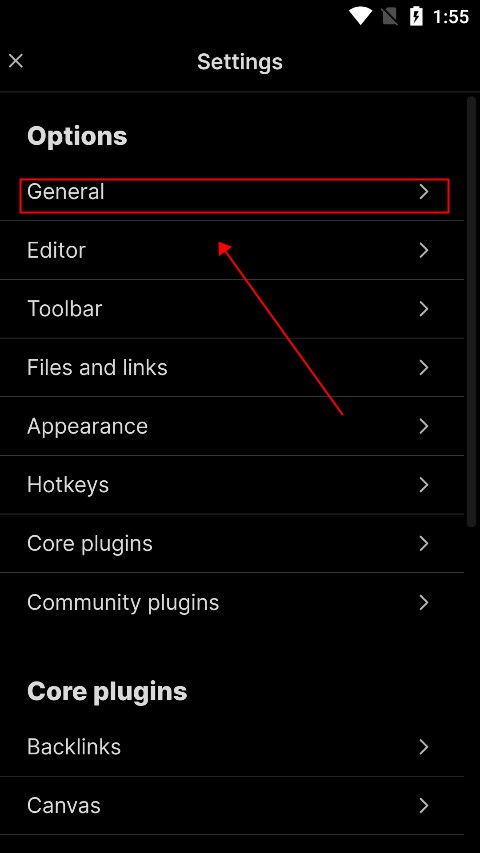 Obsidian黑曜石笔记