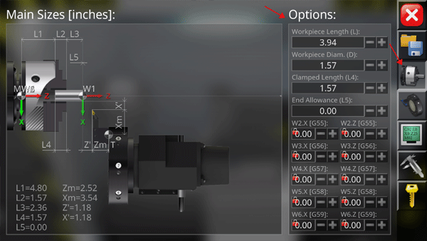 cnc数控车床模拟仿真软件