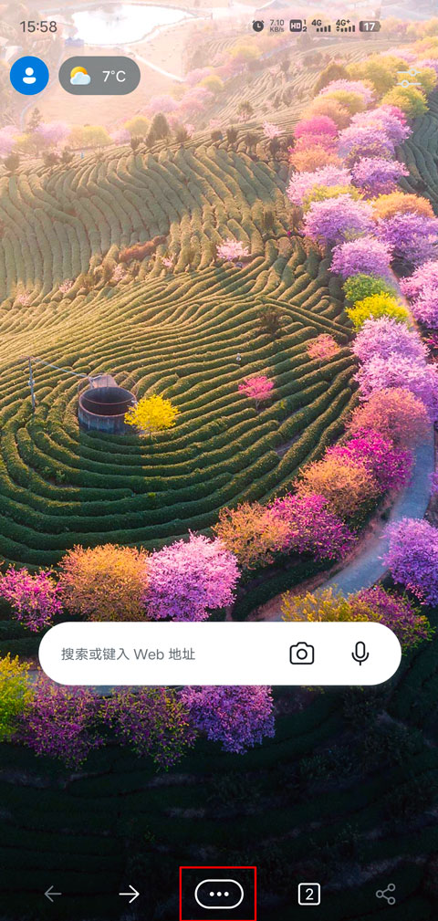 edge浏览器国际版