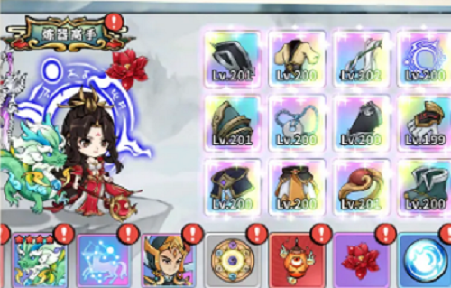 混乱封神手游职业推荐攻略