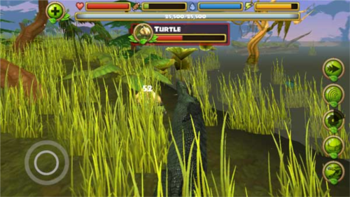 终极鳄鱼模拟器