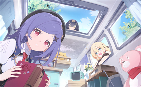 星塔旅人国际服