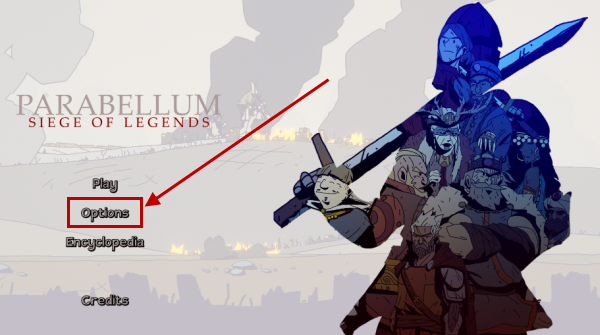 帕拉贝伦传奇围攻