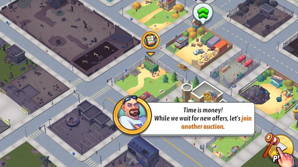 竞拍大战3截图3