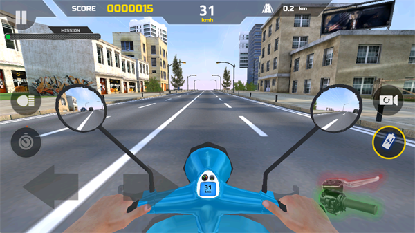 摩托赛车俱乐部