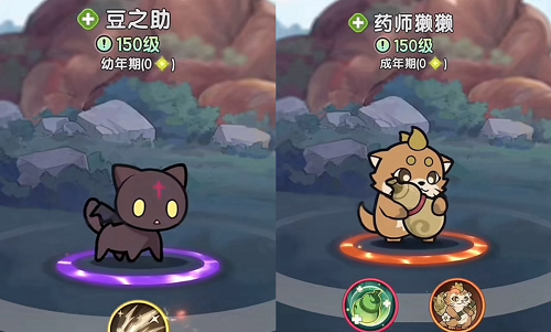 杖剑传说全职业幻兽搭配攻略