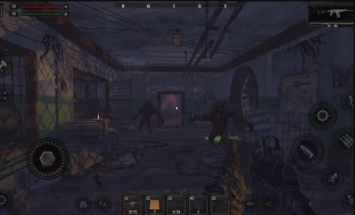 切尔诺贝利普里皮亚季的罪恶截图6