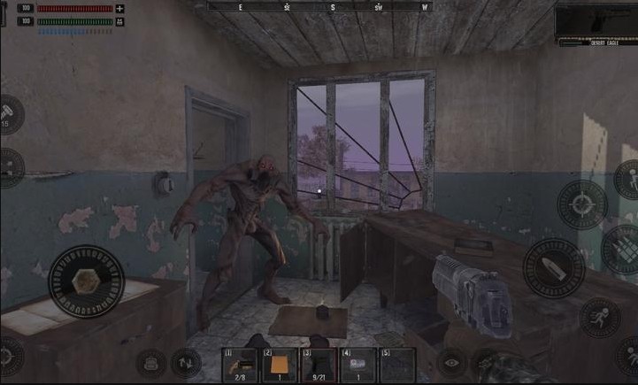 切尔诺贝利普里皮亚季的罪恶截图4