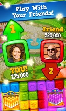 玩具大爆炸截图2