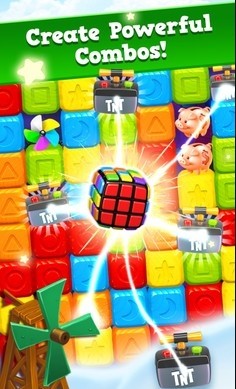 玩具大爆炸截图6