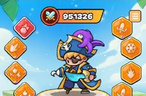 伙伴弹途符文搭配公式攻略