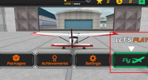 真实遥控飞行模拟器2026